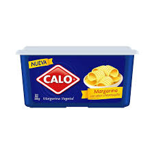 Margarina Calo 450g
